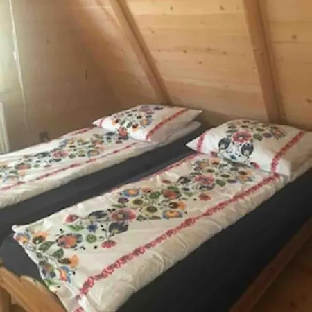 Uroczy Gorski Dom Z Sauna, Jacuzzi, Balia Ogrodowa Alpstuga