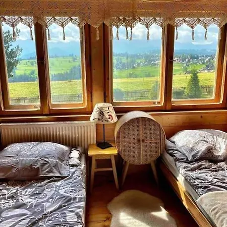 Uroczy Gorski Dom Z Sauna, Jacuzzi, Balia Ogrodowa *
