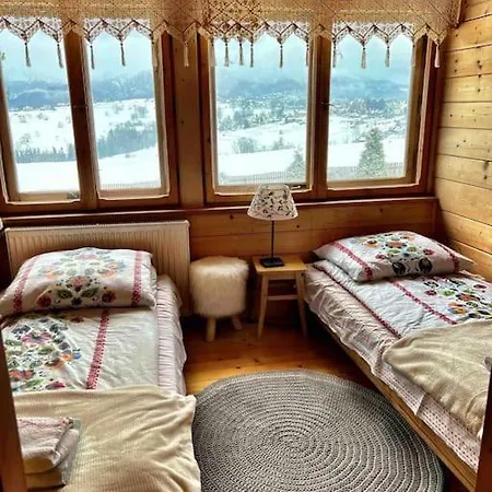 Uroczy Gorski Dom Z Sauna, Jacuzzi, Balia Ogrodowa Alpesi faház