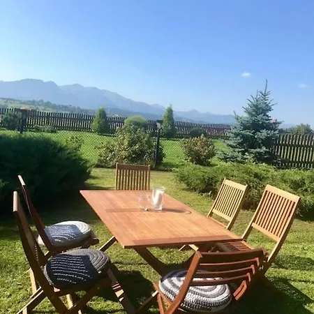 Uroczy Gorski Dom Z Sauna, Jacuzzi, Balia Ogrodowa
