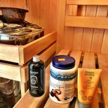 Alpesi faház Uroczy Gorski Dom Z Sauna, Jacuzzi, Balia Ogrodowa Ząb