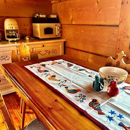 Uroczy Gorski Dom Z Sauna, Jacuzzi, Balia Ogrodowa *